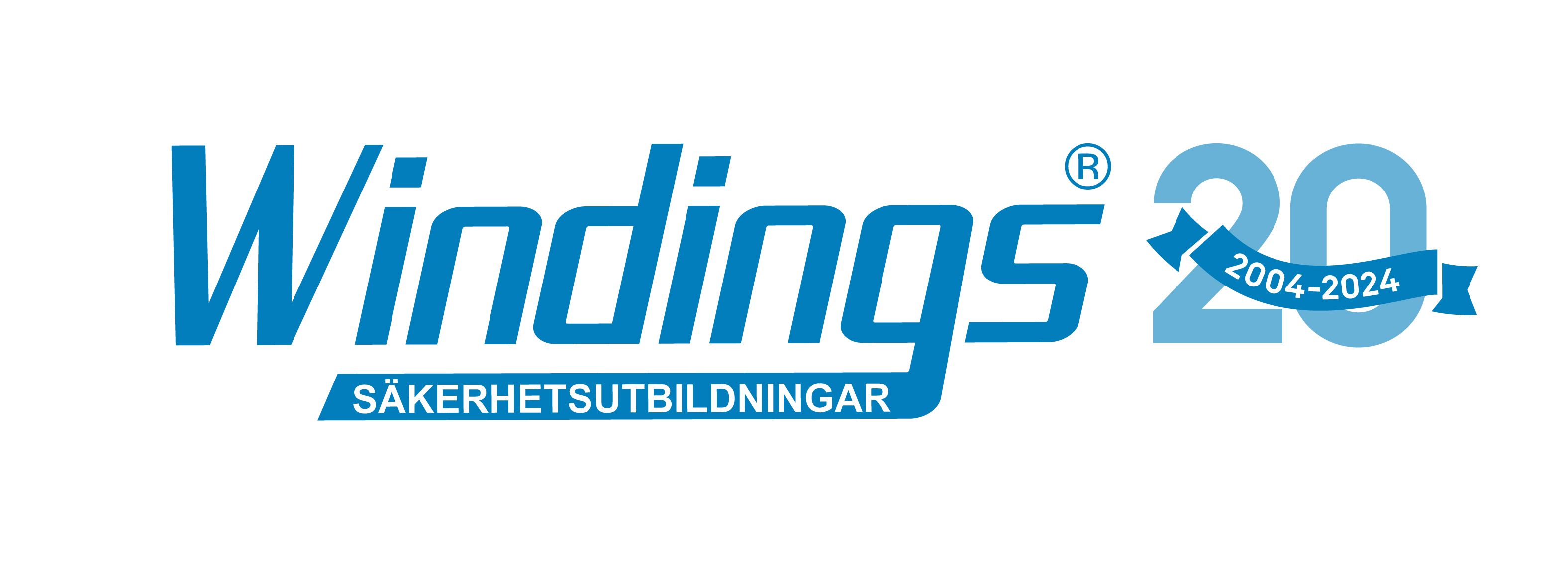 Windings